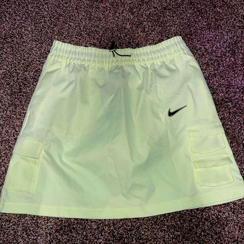 Nike tennis skirt